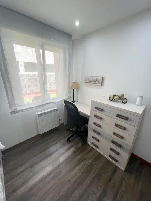 Apartamento Centrico Con Terraza Ebi02919 波图加莱特 外观 照片