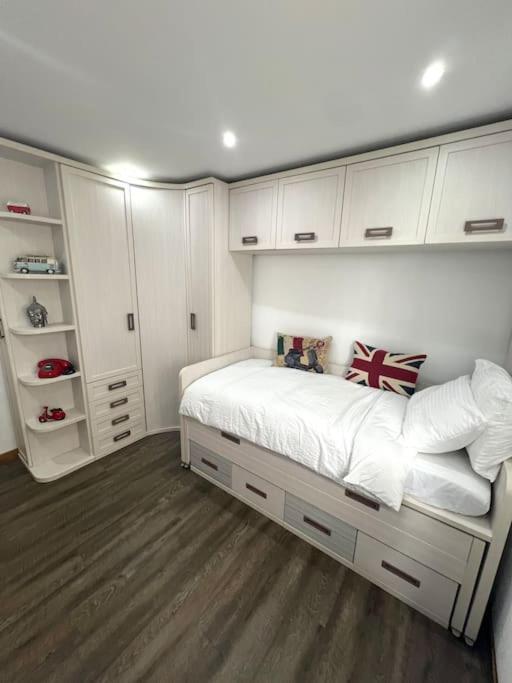 Apartamento Centrico Con Terraza Ebi02919 波图加莱特 外观 照片
