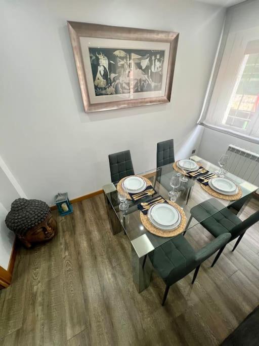 Apartamento Centrico Con Terraza Ebi02919 波图加莱特 外观 照片
