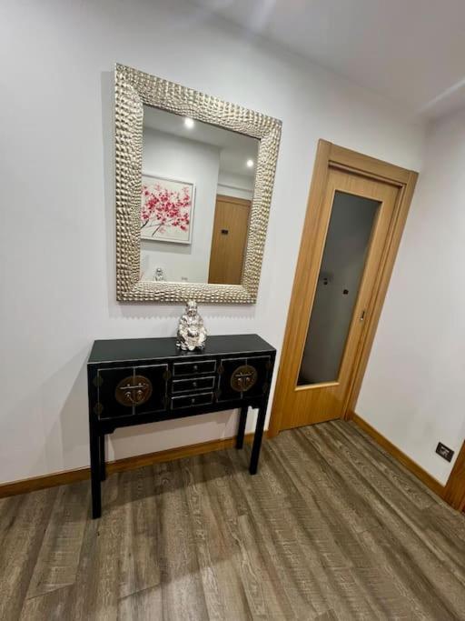 Apartamento Centrico Con Terraza Ebi02919 波图加莱特 外观 照片