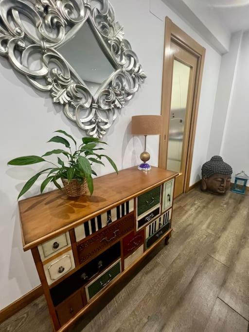 Apartamento Centrico Con Terraza Ebi02919 波图加莱特 外观 照片