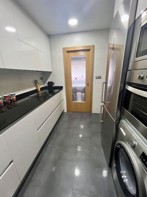 Apartamento Centrico Con Terraza Ebi02919 波图加莱特 外观 照片
