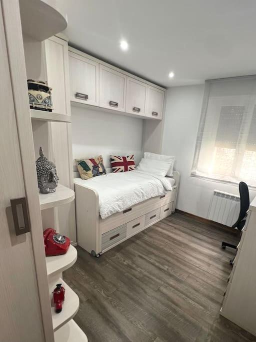 Apartamento Centrico Con Terraza Ebi02919 波图加莱特 外观 照片