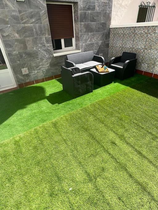 Apartamento Centrico Con Terraza Ebi02919 波图加莱特 外观 照片