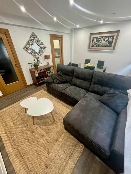 Apartamento Centrico Con Terraza Ebi02919 波图加莱特 外观 照片
