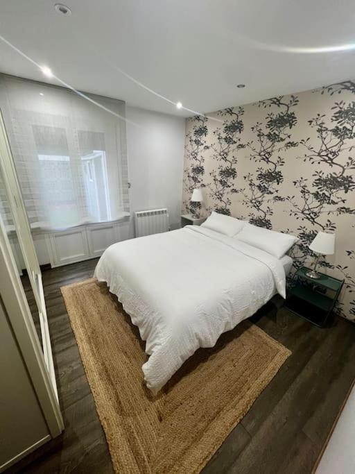 Apartamento Centrico Con Terraza Ebi02919 波图加莱特 外观 照片