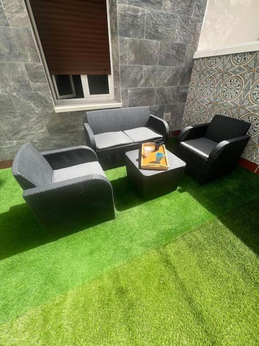 Apartamento Centrico Con Terraza Ebi02919 波图加莱特 外观 照片